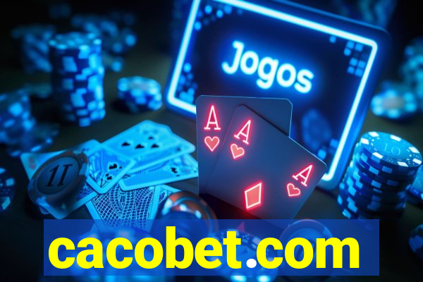 cacobet.com