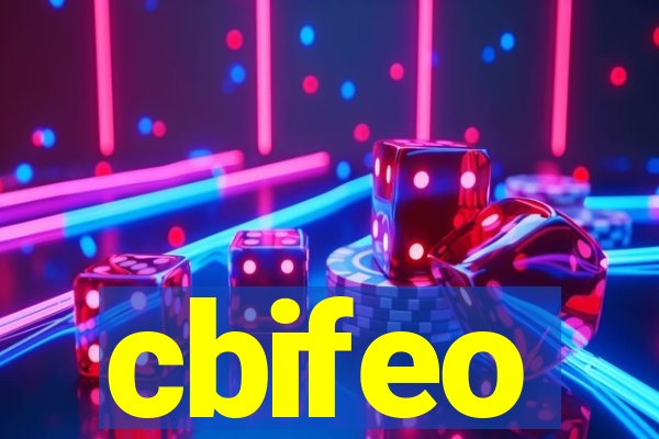 cbifeo