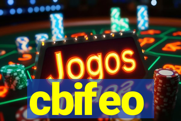 cbifeo