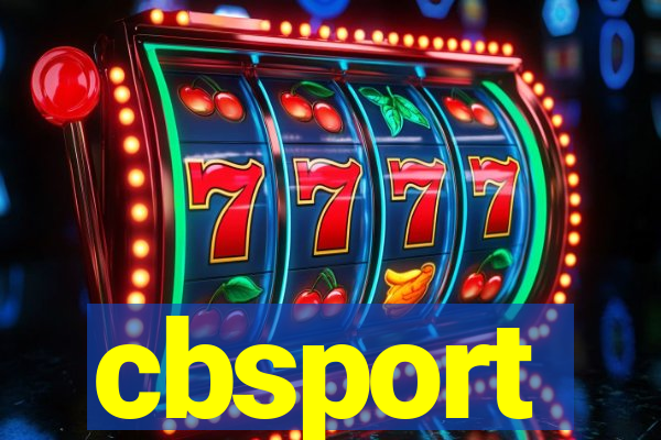 cbsport