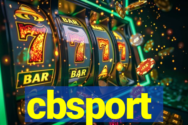 cbsport