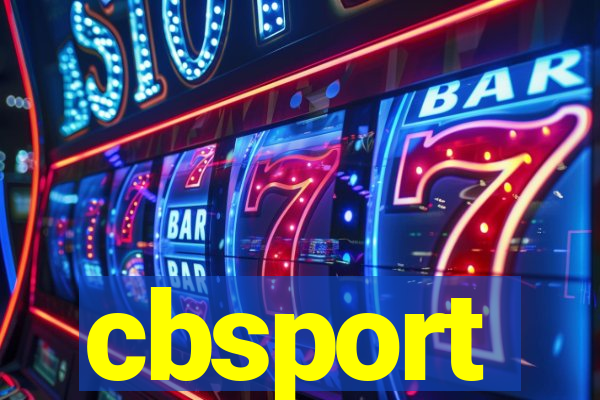 cbsport