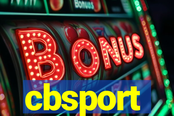 cbsport