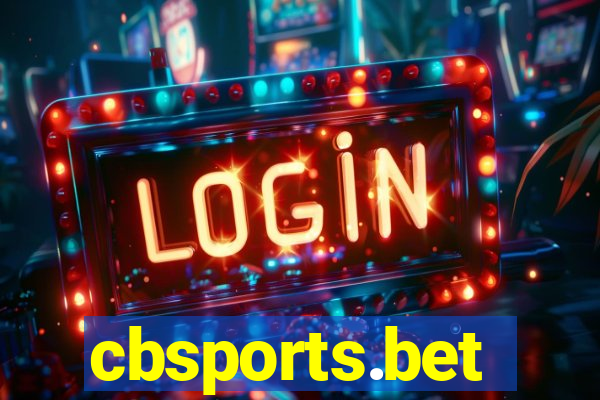 cbsports.bet