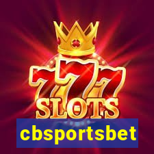 cbsportsbet