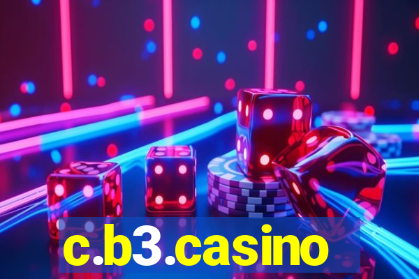 c.b3.casino