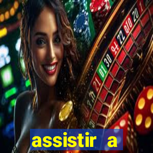assistir a escolhida novela turca