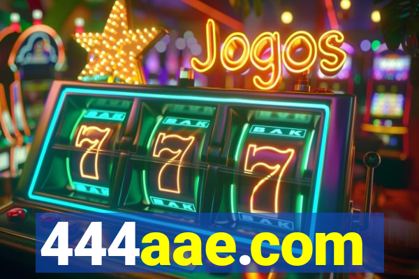 444aae.com