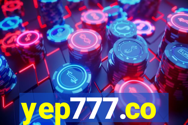 yep777.co