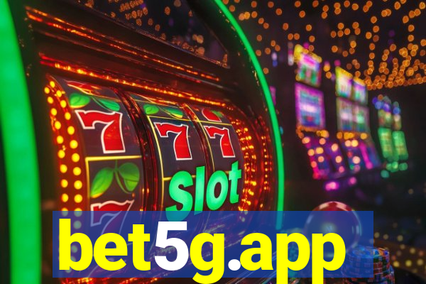 bet5g.app