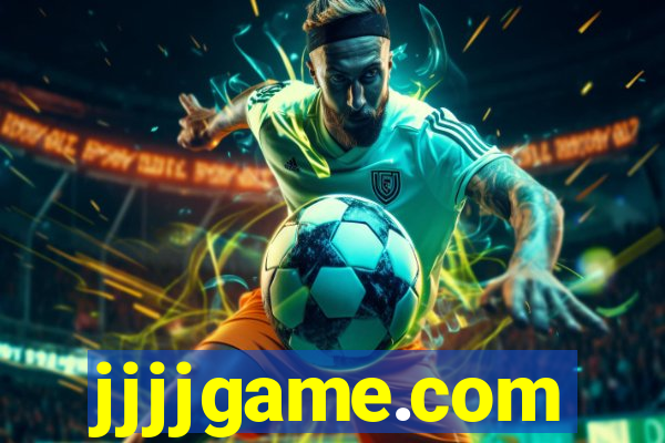 jjjjgame.com