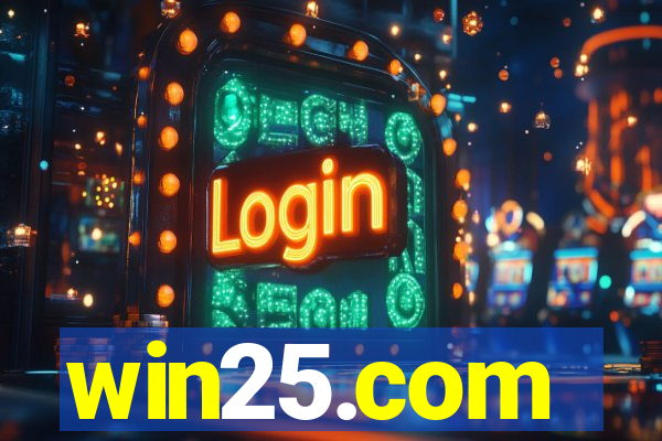 win25.com
