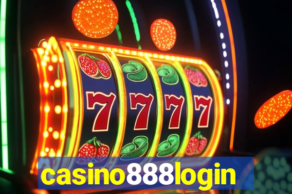 casino888login