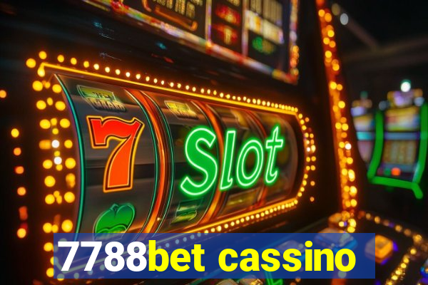 7788bet cassino