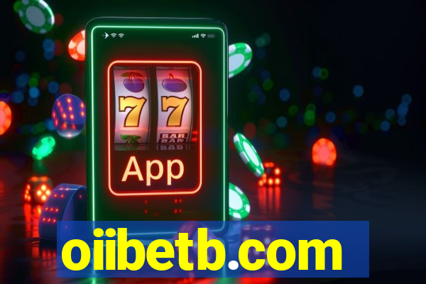 oiibetb.com