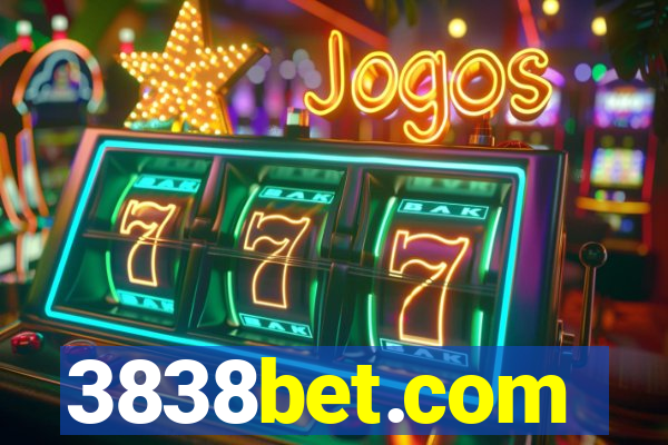 3838bet.com