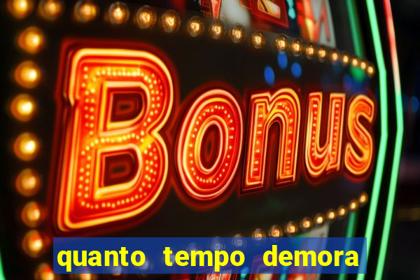 quanto tempo demora para receber o loas depois de aprovado