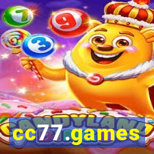 cc77.games