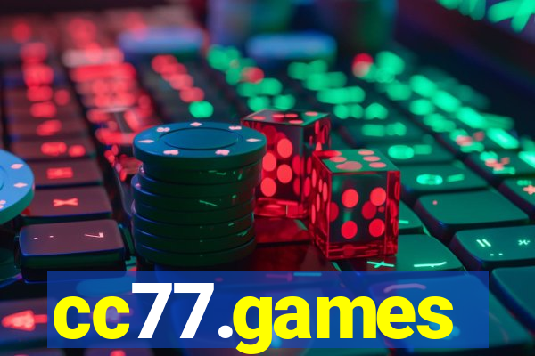 cc77.games