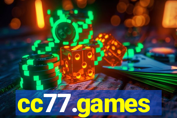 cc77.games
