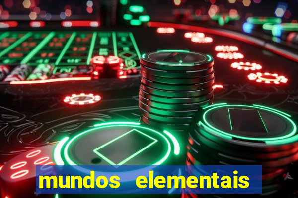 mundos elementais download android