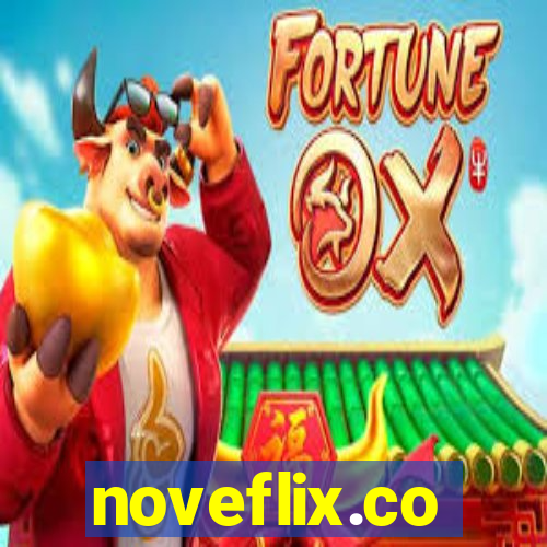 noveflix.co