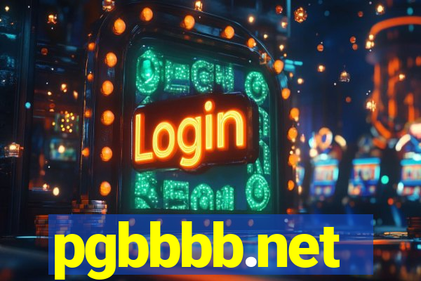 pgbbbb.net