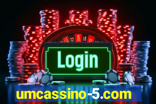 umcassino-5.com