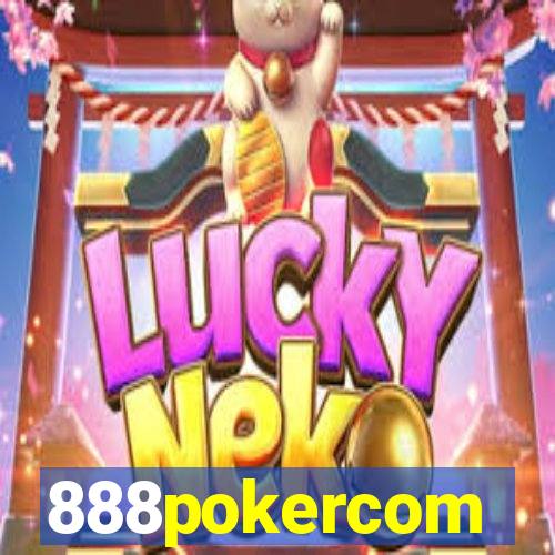 888pokercom