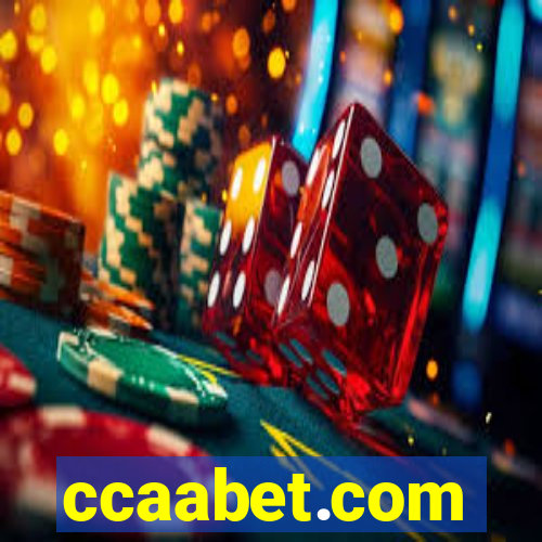 ccaabet.com