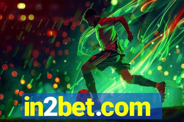 in2bet.com