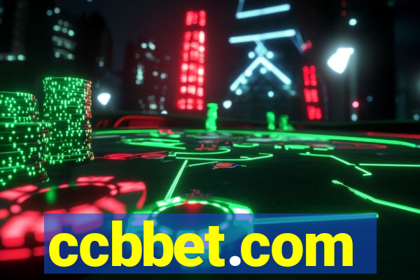 ccbbet.com