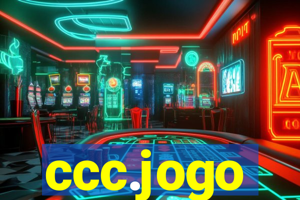 ccc.jogo