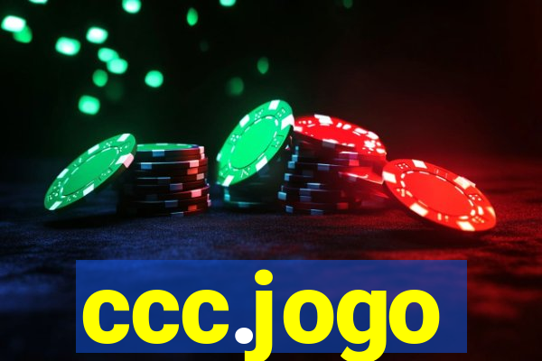 ccc.jogo