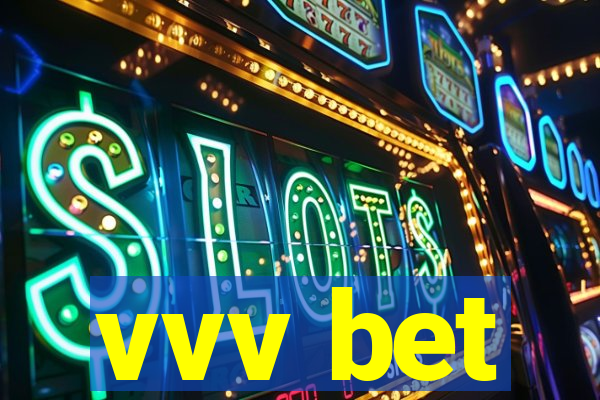 vvv bet