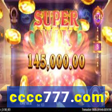 cccc777.com