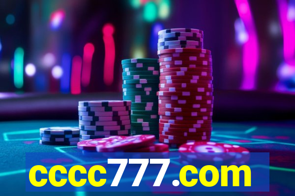 cccc777.com
