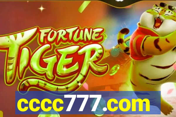 cccc777.com