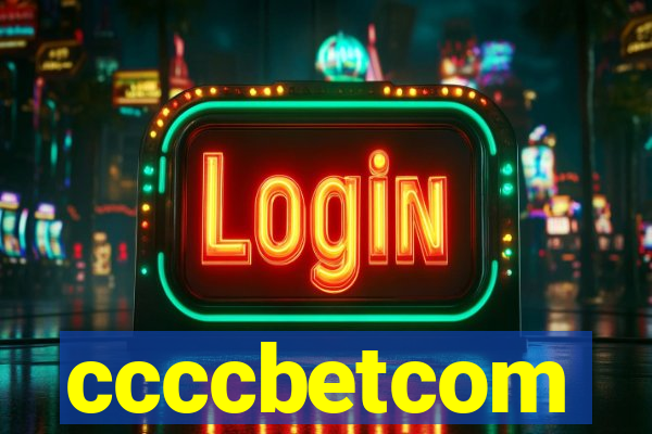 ccccbetcom
