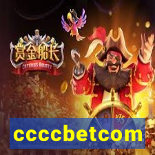 ccccbetcom