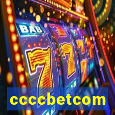 ccccbetcom