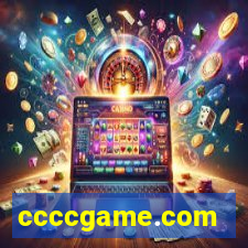 ccccgame.com