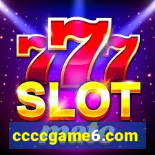 ccccgame6.com