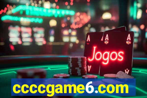 ccccgame6.com
