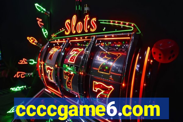 ccccgame6.com