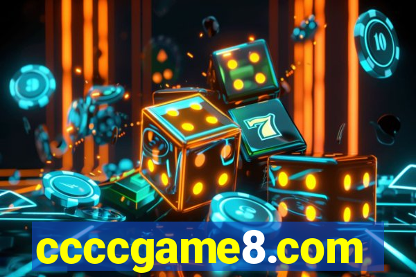 ccccgame8.com
