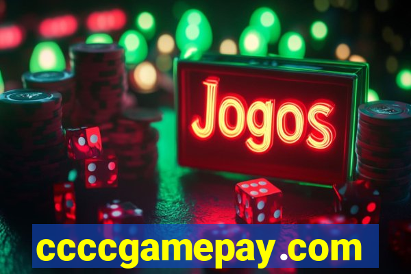 ccccgamepay.com