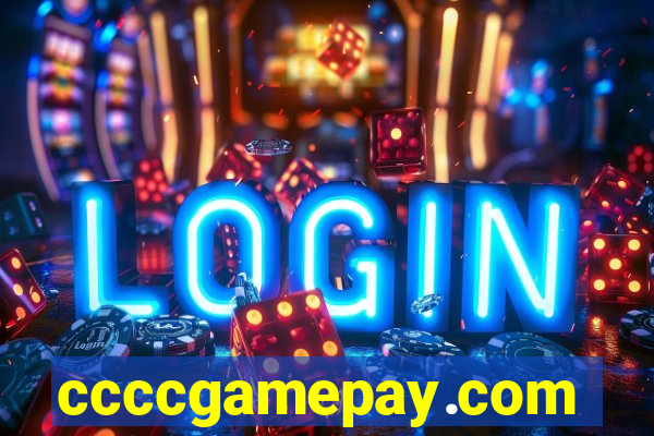 ccccgamepay.com