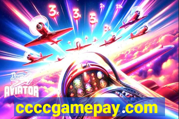 ccccgamepay.com