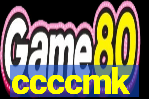 ccccmk